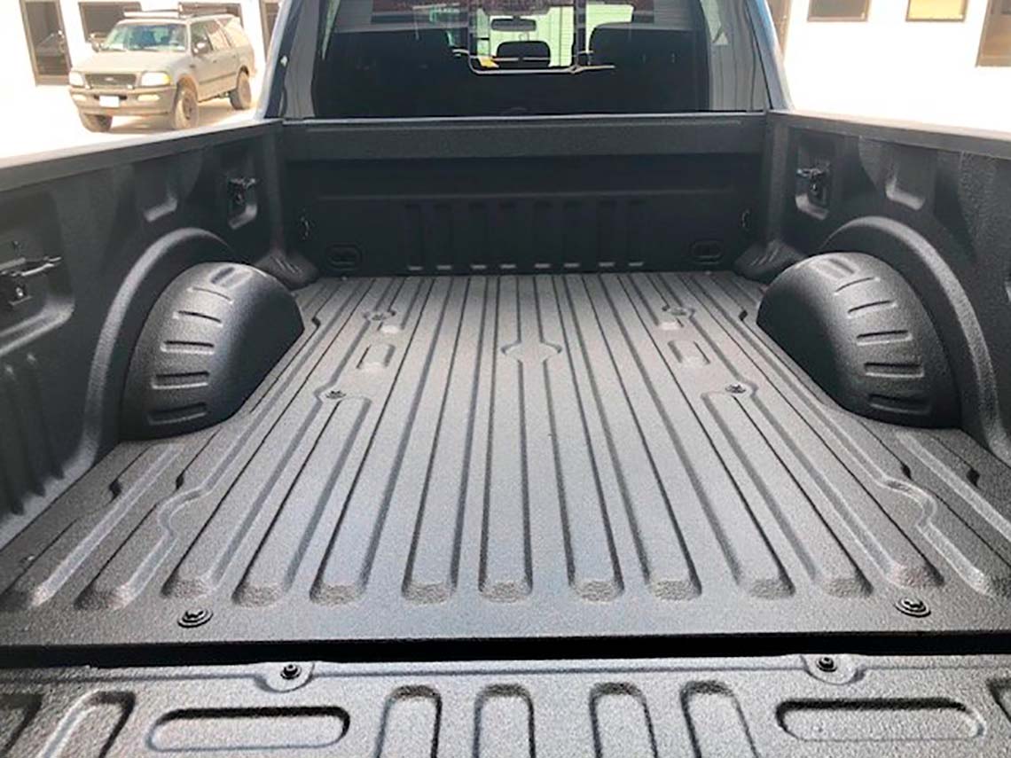 Rhino Truck Bedliner